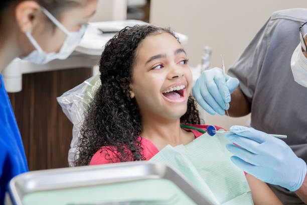 Best Emergency Dentist for Lost Fillings or Crowns in South Pasadena, FL