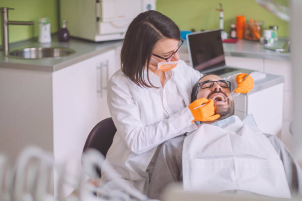Best Emergency Dentist for Knocked-Out Tooth in South Pasadena, FL